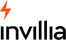 Invillia logo